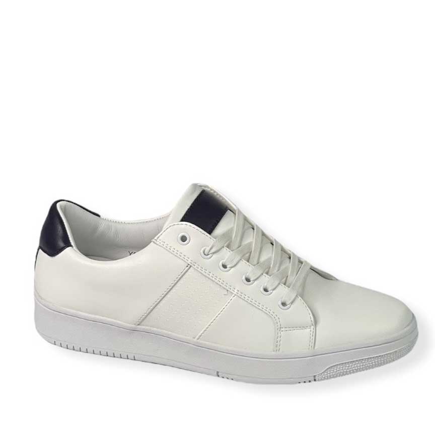 Ανδρικό Sneakers Παπούτσι λευκό