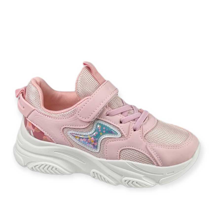 Sneakers για Κορίτσια Ρόζ
