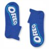 Fashion Socks Design Oreo