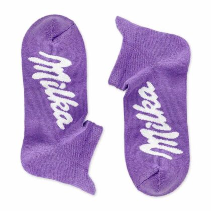 Fashion Socks Design Milka