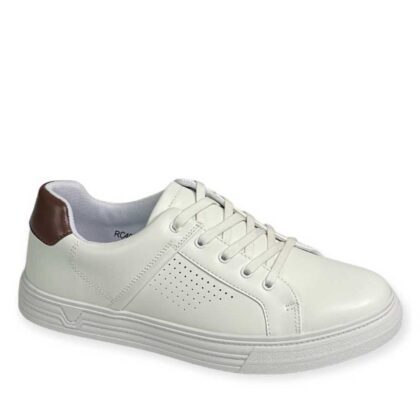 Ανδρικά Sneakers Παπούτσια λευκά