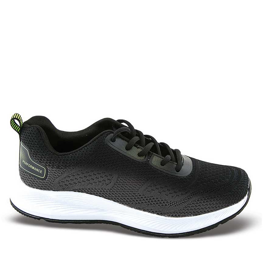 Unisex Αθλητικά παπούτσια BC Μαύρα-Γκρί
